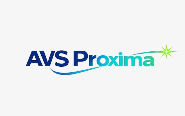 AVS Proxima